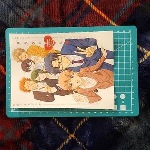 Love is hard for an Otaku sticker bundle